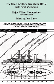 Coast Artillery cover