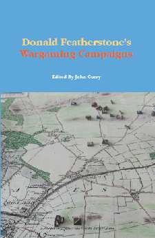 Feathertone Wargaming Campaigns cover
