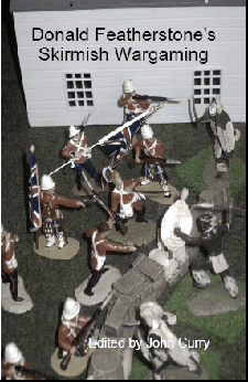 Featherstone Skirmish Wargaming