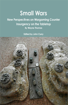 Counter Insurgency on Table Top Cover