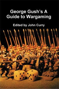 Gush Guide Wargaming cover