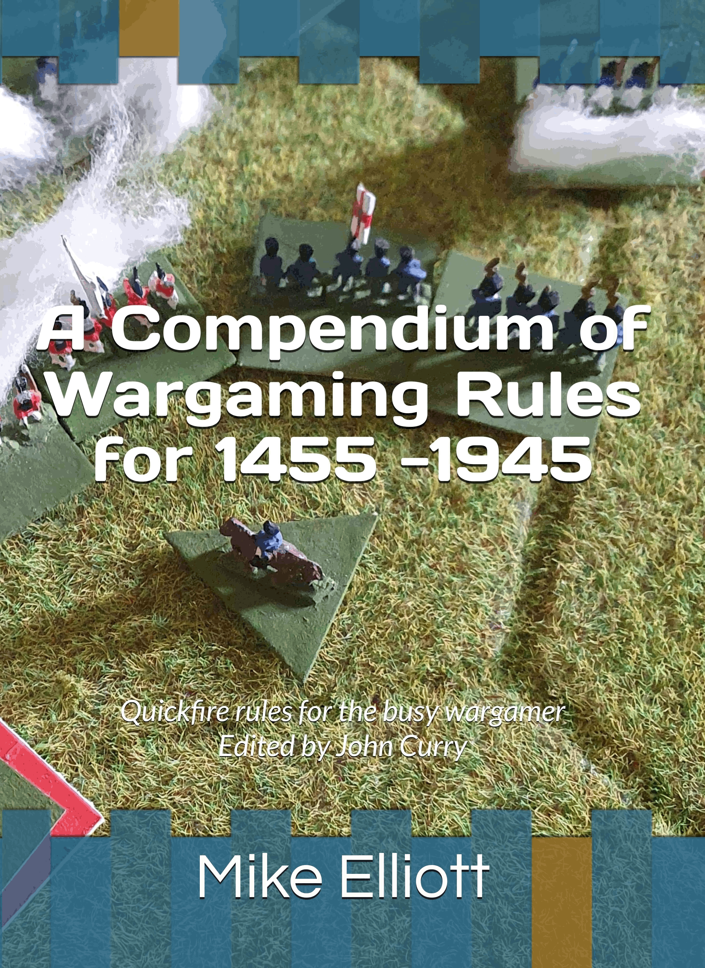 Compendium cover