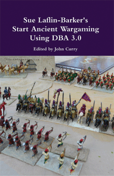 DBA 3.0 cover